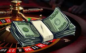 Онлайн казино Casino Gizbo